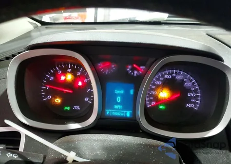 2012 Chevrolet Equinox Lt from USA, damaged, VIN 2GNFLEEK8C6144052